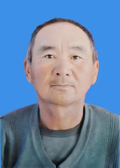 吾拉拜克·黑合白克