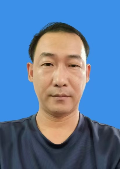 周万勇
