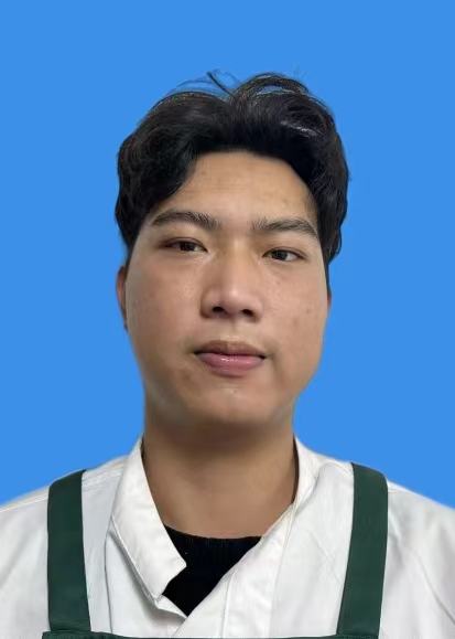 周俊杰