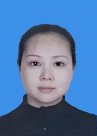 周倩