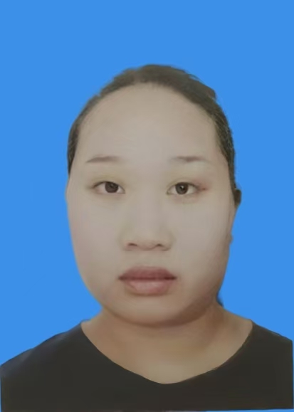 周凤琼