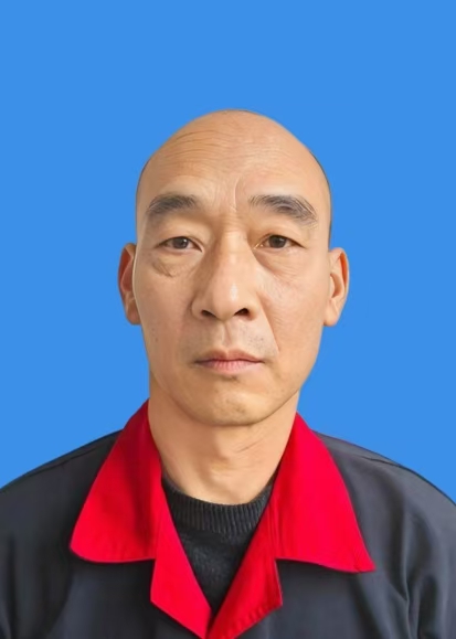 周小勇