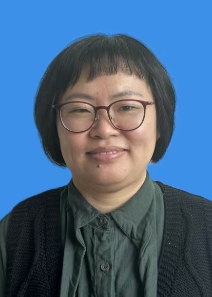 周巧英