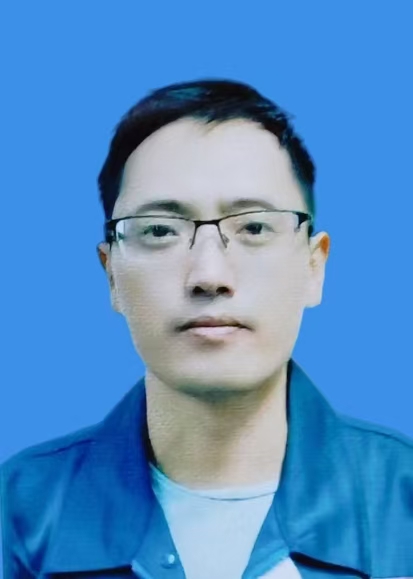 周广军