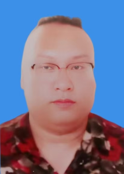 周情龙