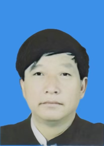 周景峰