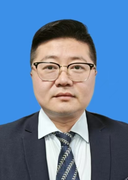 周朝军