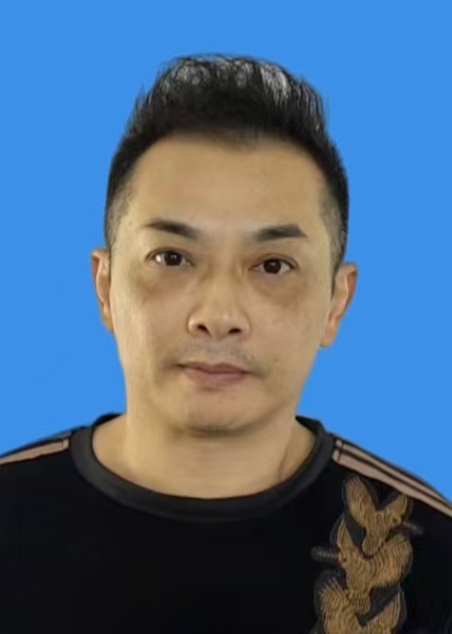 周江华
