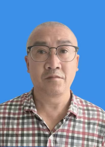 周礼刚