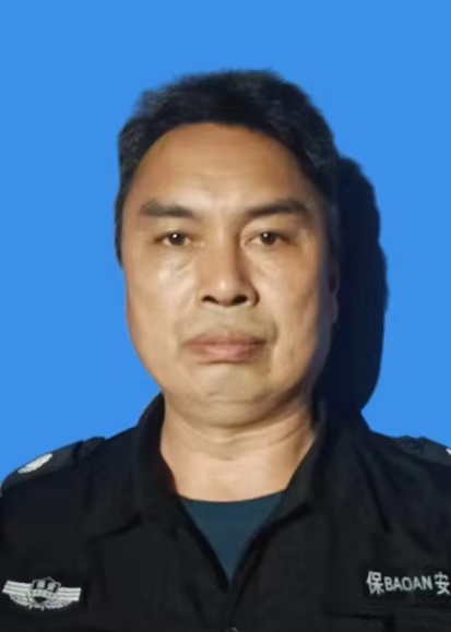 周训华
