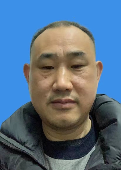 周跃兵