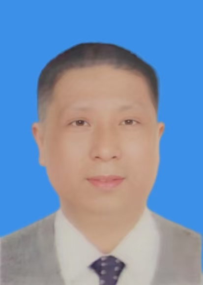 周长林