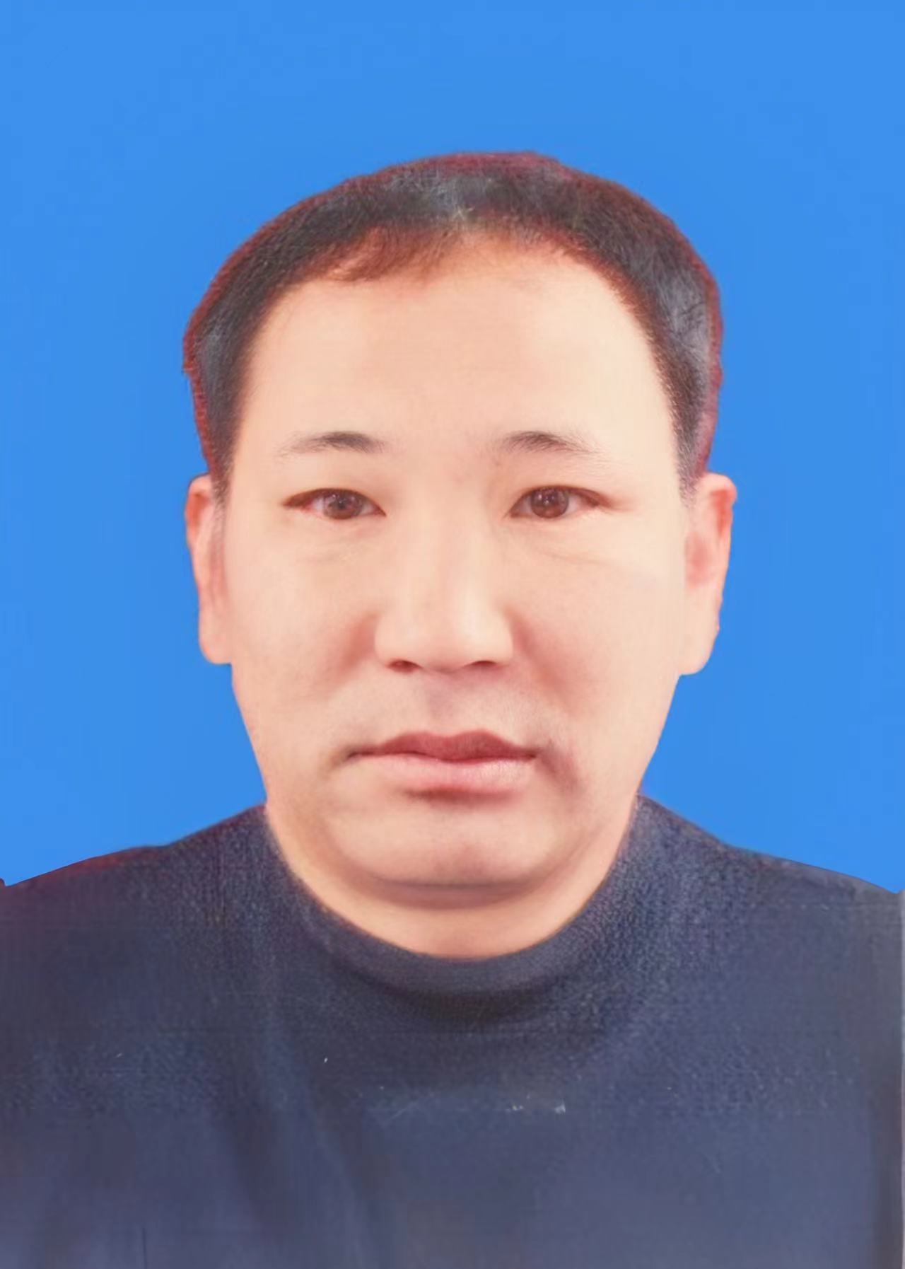 呼万银