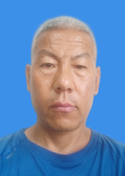 呼玉冬