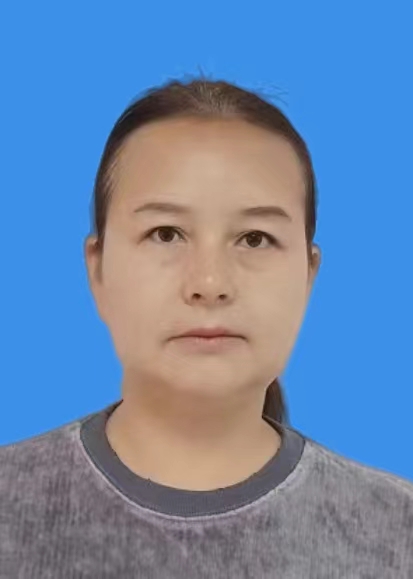 唐丽君