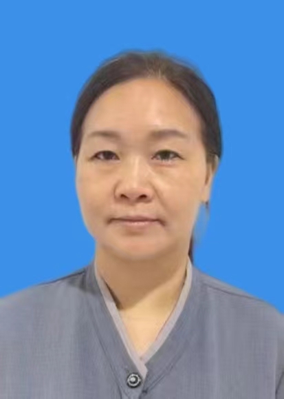 唐庆蓉