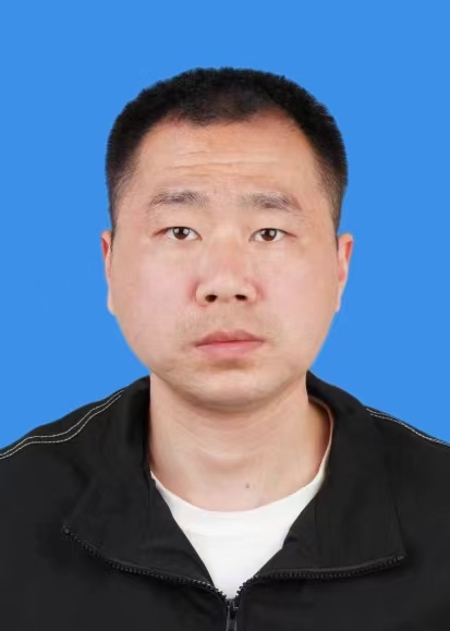 唐旭军