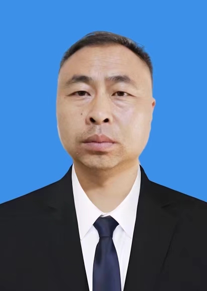 夏廷军
