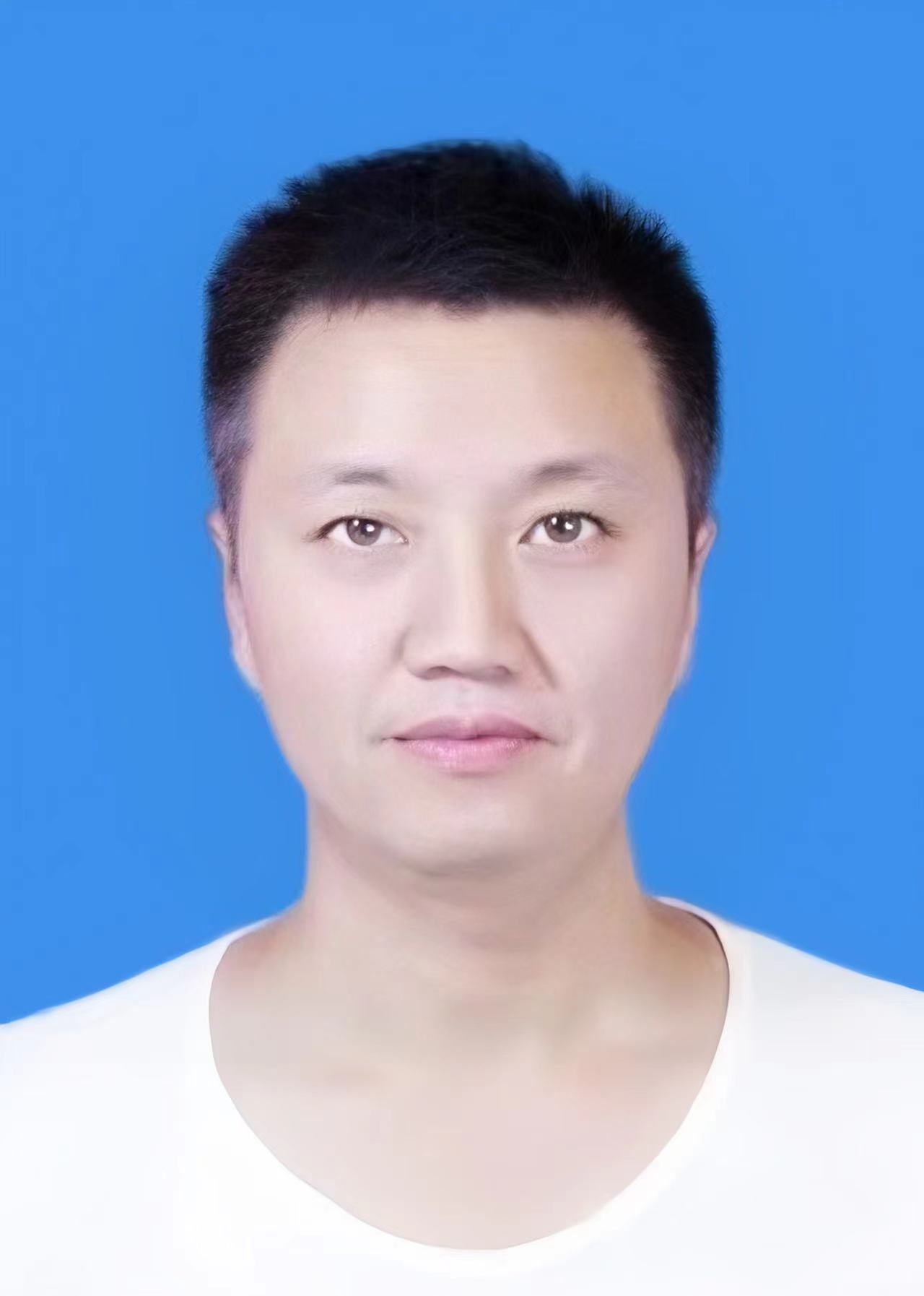 姜中华