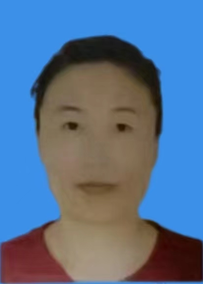 姜丽
