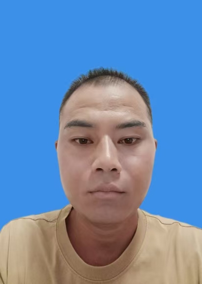 姜凯
