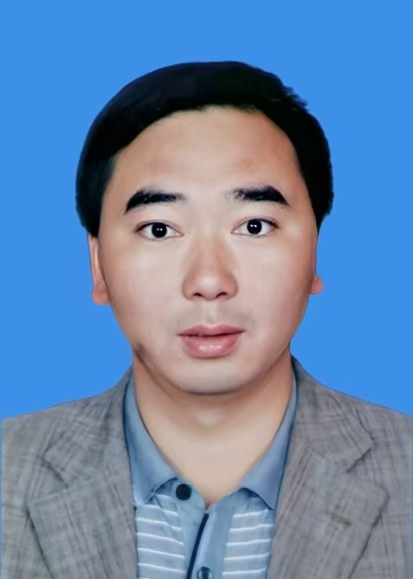 姜勇
