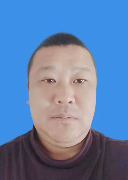姜海涛