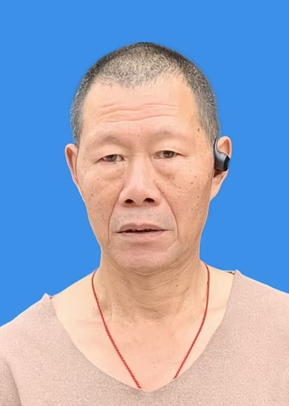 姜财洪