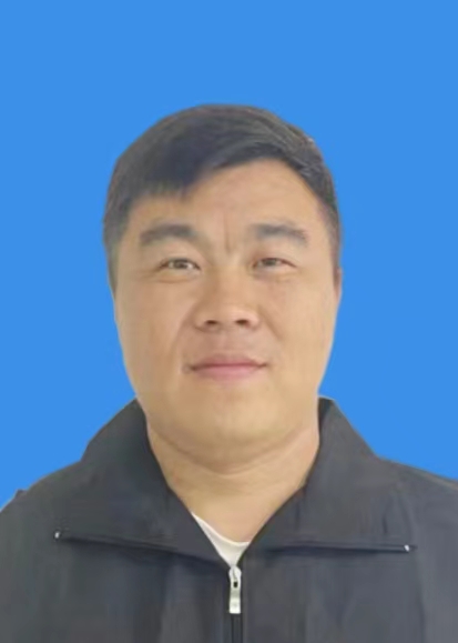 姜长玉