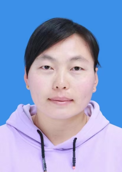 姜雪静