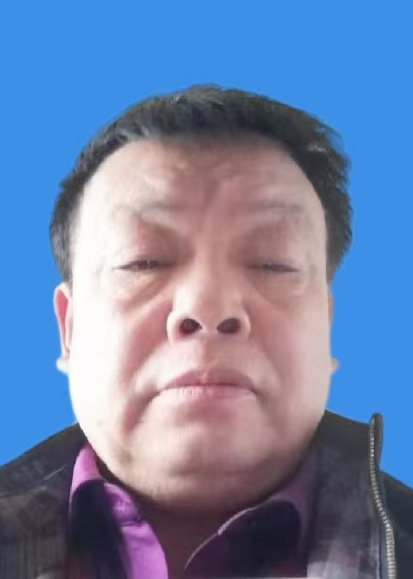 孙克忠