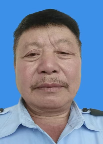 孙宝付
