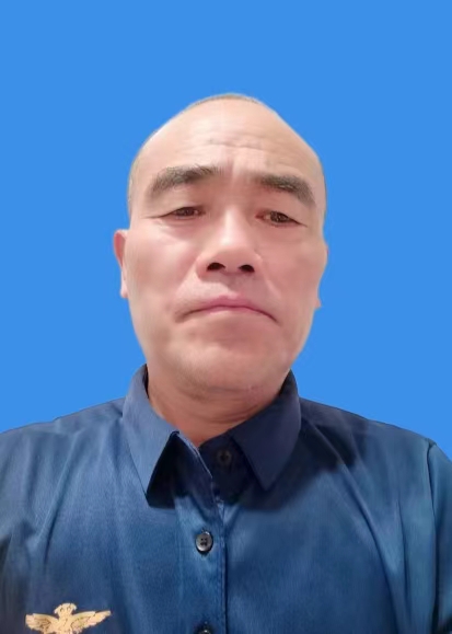 孙宽华
