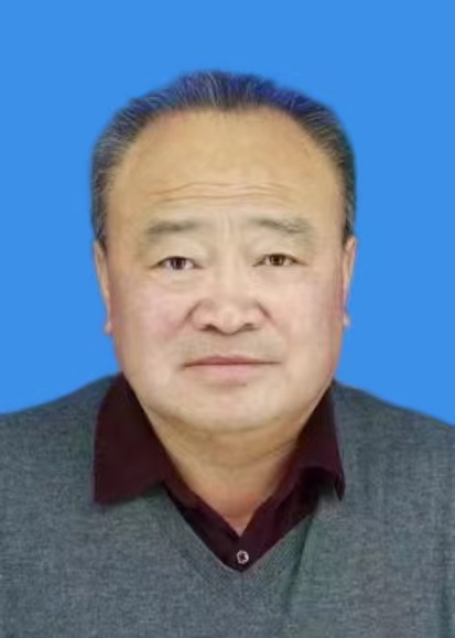 孙景富