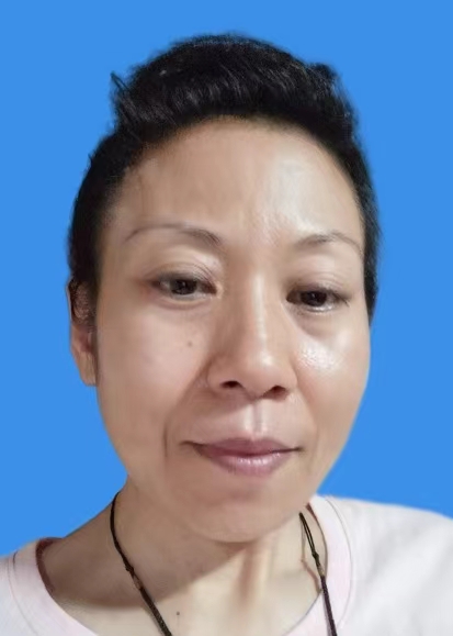 孙玉秀
