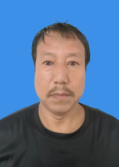 孙黎明