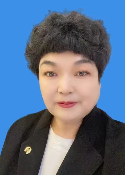 孟庆苹