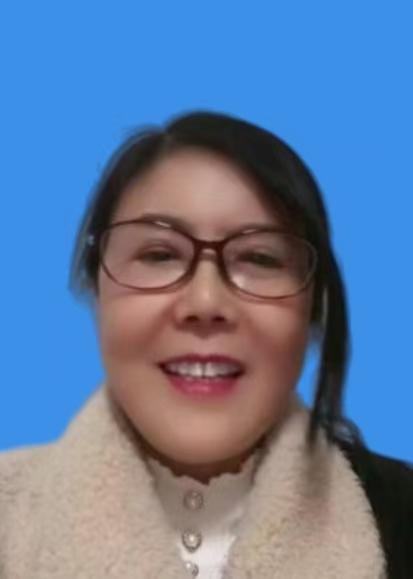 孟美玲