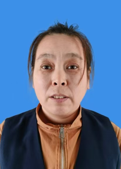 宁惠萍