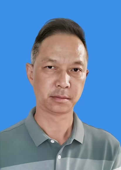 安永龙