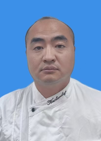 宋继庆