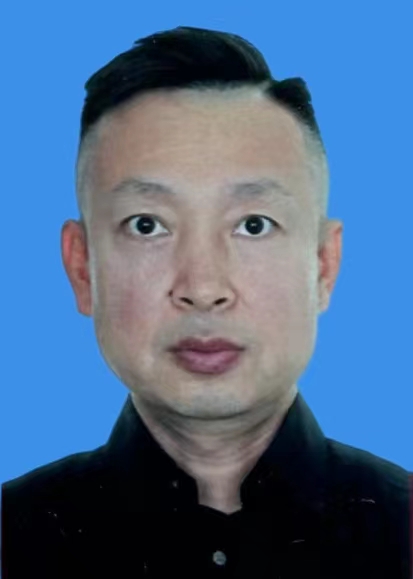 宫戬璘