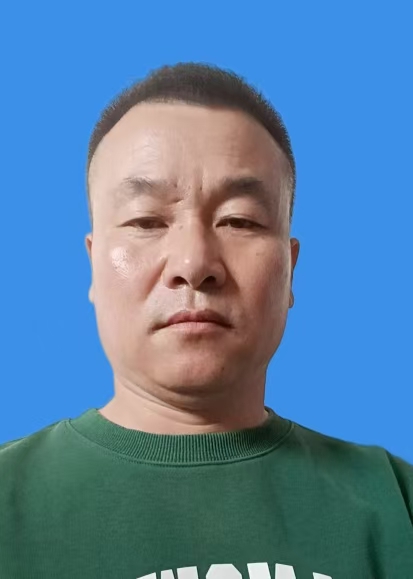 宫海龙