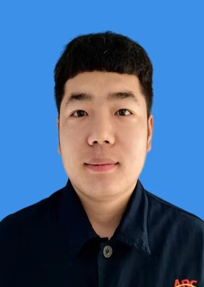 尤金旭