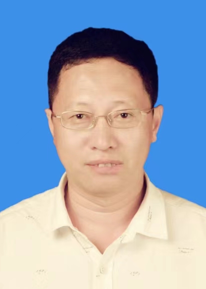 岳守忠
