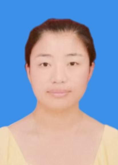 岳彩霞