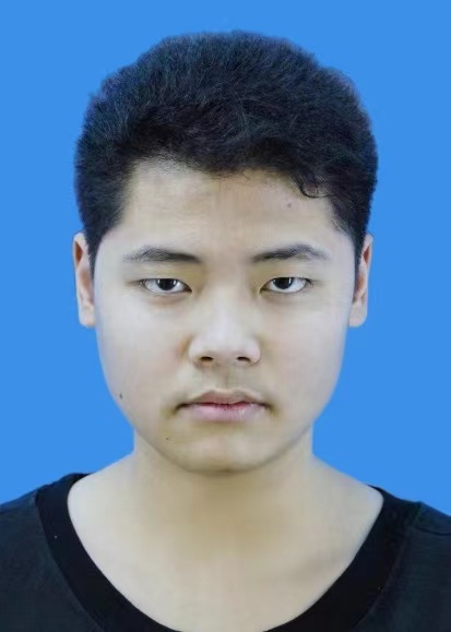 左珈豪