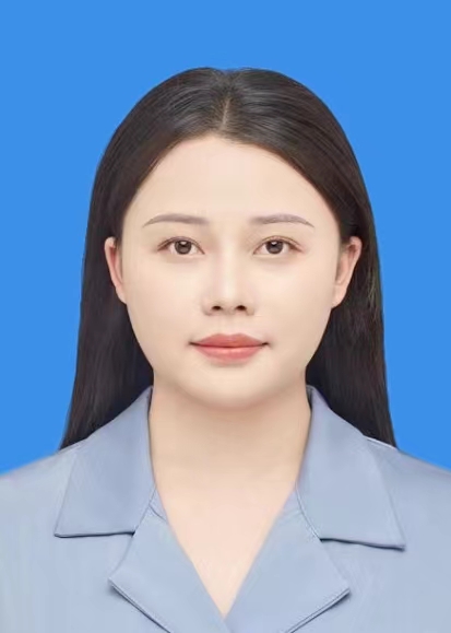 左荣丽