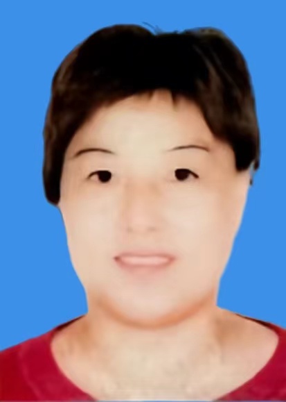 庄林珍