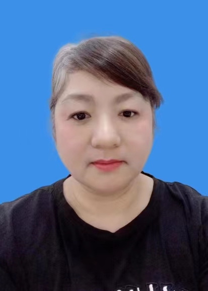 庞丽军